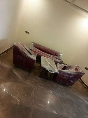 Furnished Amenities in 3 BHK Independent House at Sector 86 – for Rent