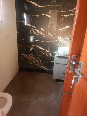 Bathroom in 3 BHK Independent House at Sector 86 – for Rent