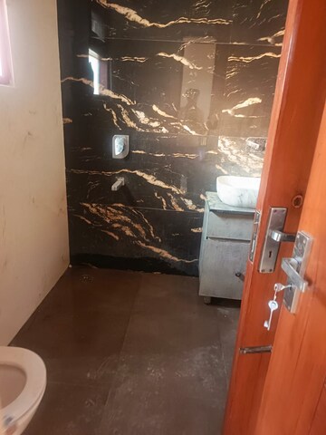 Bathroom in 3 BHK Independent House at Sector 86 – for Rent