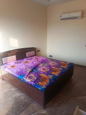 Bedroom in 3 BHK Independent House at Sector 86 – for Rent