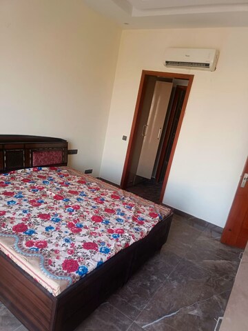 Bedroom in 3 BHK Independent House at Sector 86 – for Rent