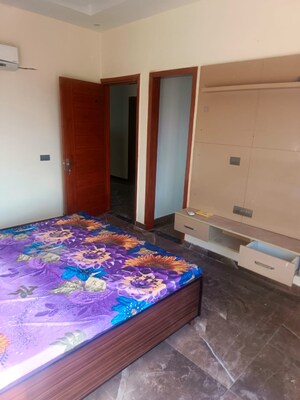 Bedroom in 3 BHK Independent House at Sector 86 – for Rent