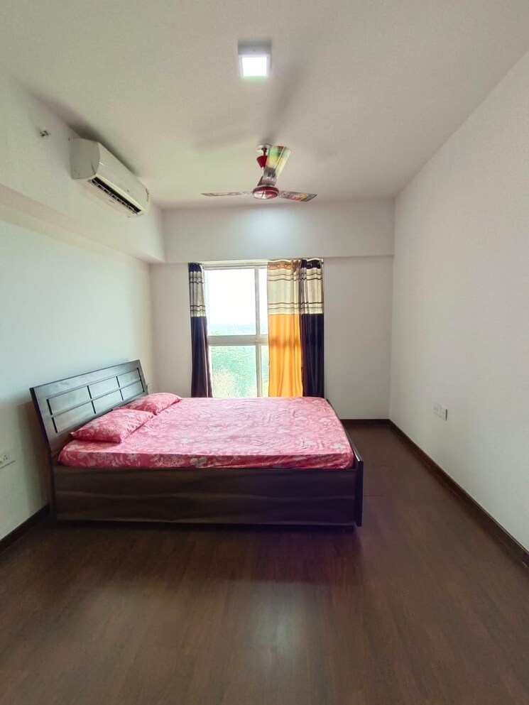 Bedroom, lodha-belmondo 1 Bedroom 711 Sq.Ft. Apartment In Gahunje Pune 9566034