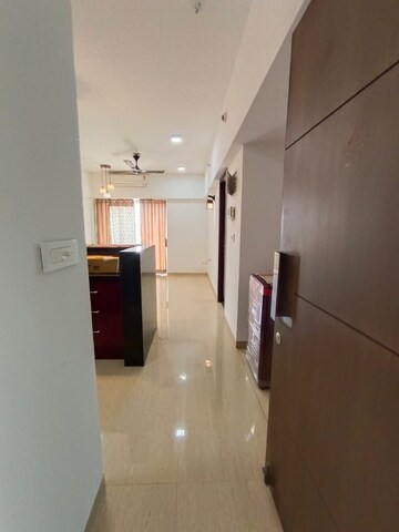 Furnished Amenities in 1 BHK Apartment at Lodha Belmondo, Gahunje – for Rent