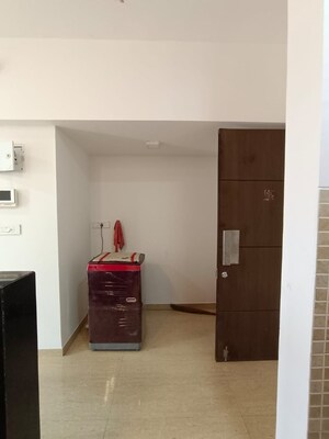 Kitchen in 1 BHK Apartment at Lodha Belmondo, Gahunje – for Rent