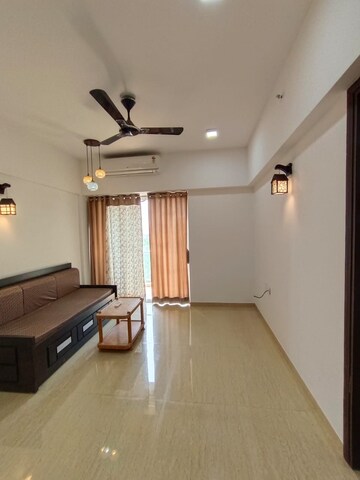 Kitchen in 1 BHK Apartment at Lodha Belmondo, Gahunje – for Rent