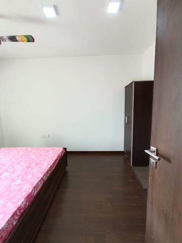 Room in 1 BHK Apartment at Lodha Belmondo, Gahunje – for Rent