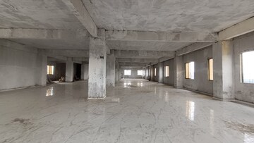  Warehouse – Exterior View View at Turbhe - for Rent