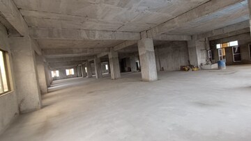  Warehouse – Exterior View View at Turbhe - for Rent