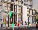 277 Sq.Ft. Retail Shop in 45 Shashwat Heights