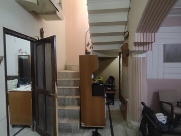 Living Room in 2 BHK Independent House at Industrial Area – for Sale