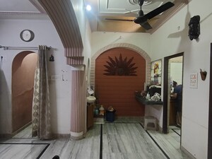 Building Lobby in 2 BHK Independent House at Industrial Area – for Sale