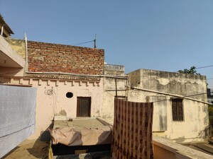 2 BHK Independent House – Exterior View View at Industrial Area - for Sale