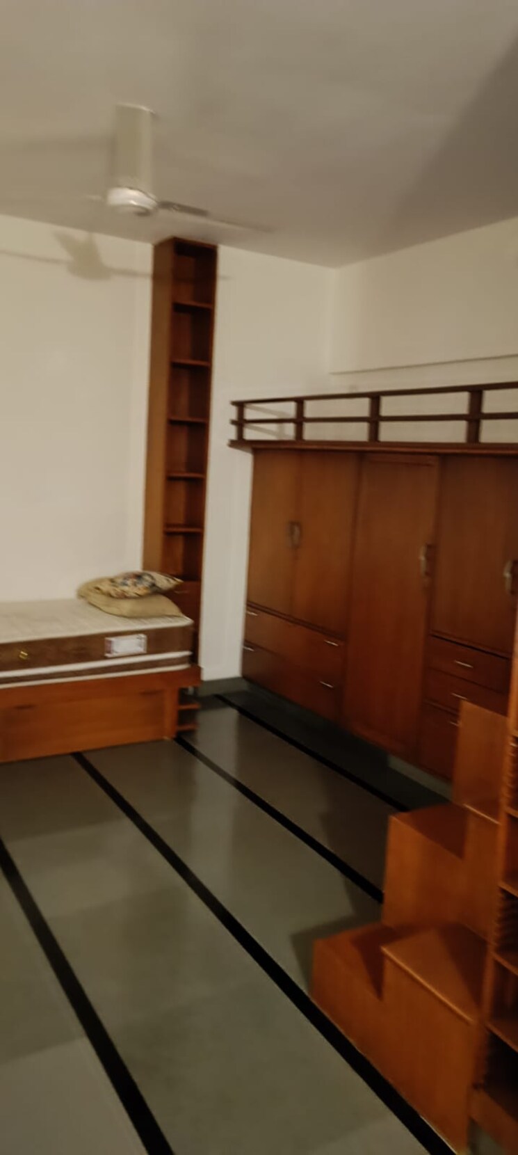 Bedroom, indraprastha-anirudha 3 Bedroom 2500 Sq.Ft. Apartment In Indiranagar Bangalore 9566074