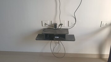 Furnished Amenities in 2 BHK Apartment at TCG The Cliff Garden, Hinjewadi – for Rent