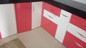 Room in 2 BHK Apartment at TCG The Cliff Garden, Hinjewadi – for Rent