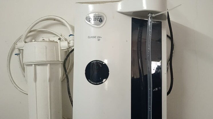 undefined, tcg-the-cliff-garden 2 Bedroom 683 Sq.Ft. Apartment In Hinjewadi Pune 9566050