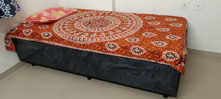 Bedroom, tcg-the-cliff-garden 2 Bedroom 683 Sq.Ft. Apartment In Hinjewadi Pune 9566050