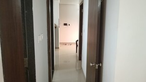 Building Lobby in 2 BHK Apartment at TCG The Cliff Garden, Hinjewadi – for Rent