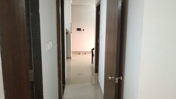 Building Lobby in 2 BHK Apartment at TCG The Cliff Garden, Hinjewadi – for Rent