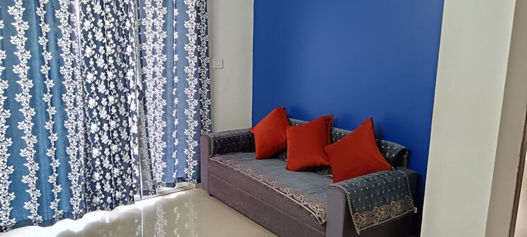 Bedroom, tcg-the-cliff-garden 2 Bedroom 683 Sq.Ft. Apartment In Hinjewadi Pune 9566050