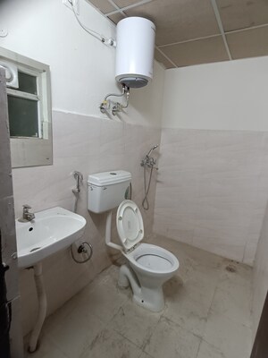 Attached Bathroom in 3 BHK Apartment at Pivotal Paradise, Sector 62 – for Rent