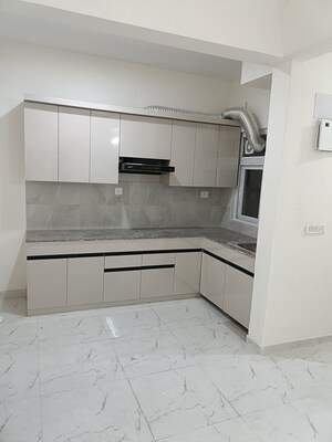 Kitchen in 3 BHK Apartment at Pivotal Paradise, Sector 62 – for Rent