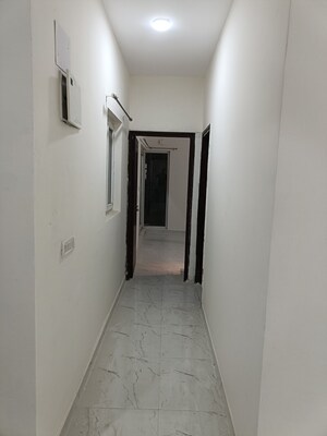 Building Lobby in 3 BHK Apartment at Pivotal Paradise, Sector 62 – for Rent