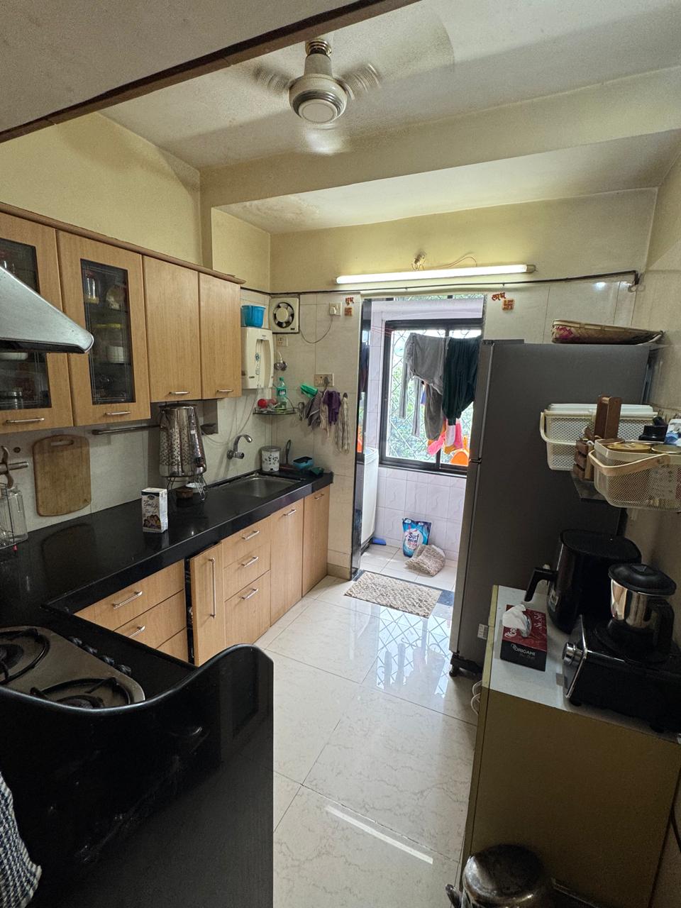 2 BHK 875 Sq.Ft. Apartment in Satellite Garden