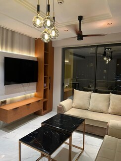 2.5 BHK + Extra Room Apartment For Sale in M3M Heights