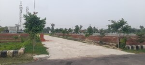 Plot For Sale in Gosainganj