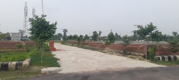  Plot For Sale in Gosainganj