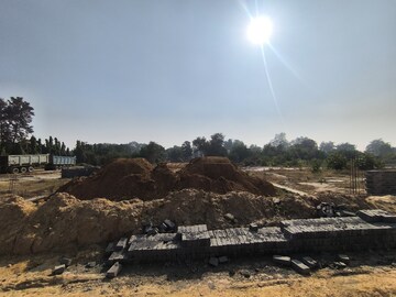 Plot Area in  Plot at Pataudi – for Sale