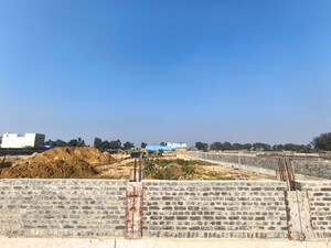 Plot Area in  Plot at Pataudi – for Sale