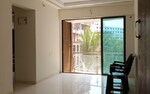 1 BHK 410 Sq.Ft. Apartment in Raj Florenza