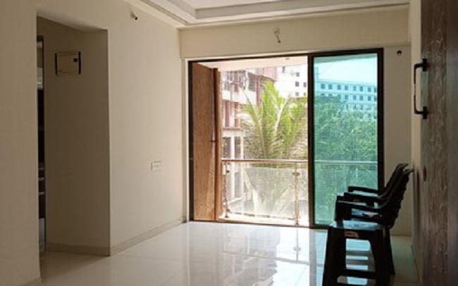 1 BHK Apartment For Rent in Raj Florenza