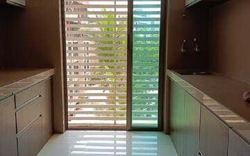 Kitchen in 1 BHK Apartment at Raj Florenza, Mira Road East – for Rent