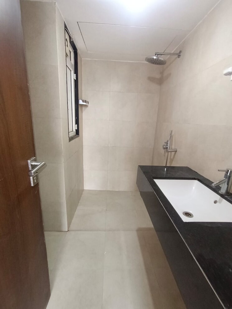 Bathroom, lodha-belmondo 1 Bedroom 711 Sq.Ft. Apartment In Gahunje Pune 9566110