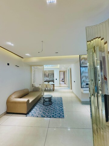 3 BHK Apartment For Sale in Vip Road