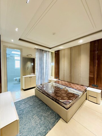 Bedroom in 3 BHK Apartment at Vip Road – for Sale