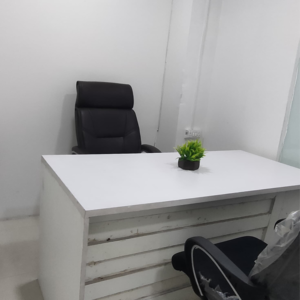 Team Area in  Office Space at Sector 2 – for Rent