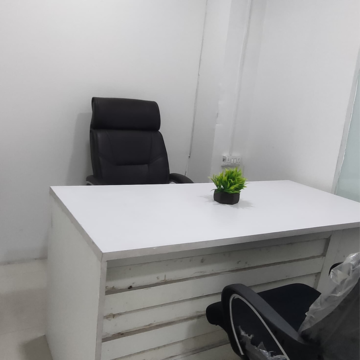 Team Area in  Office Space at Sector 2 – for Rent