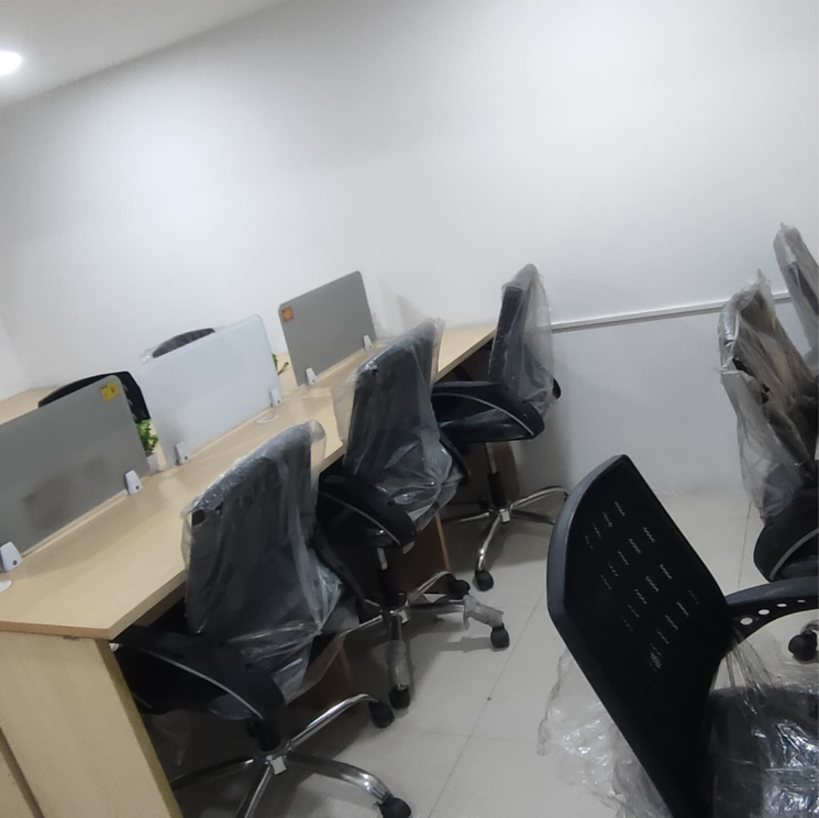 Team Area, sector 2 Commercial Office Space 500 Sq.Ft. In Sector 2 Noida 9566175
