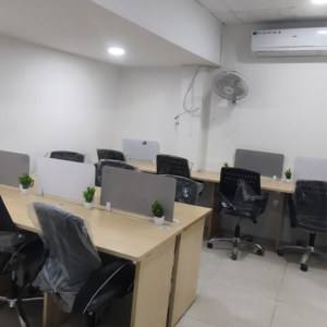  Office Space For Rent in Sector 2