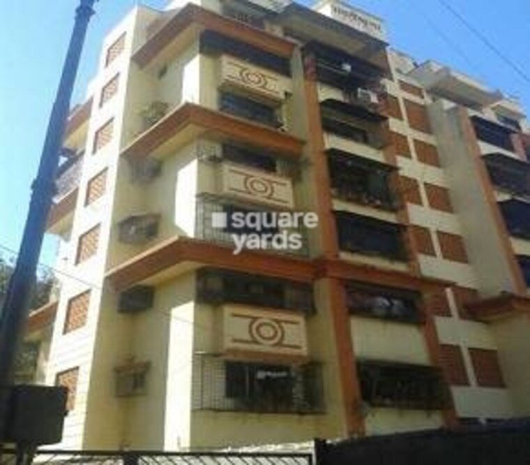 Exterior View, bhakti-sagar-apartment-chs 2 Bedroom 800 Sq.Ft. Apartment In Lower Parel Mumbai 9566358