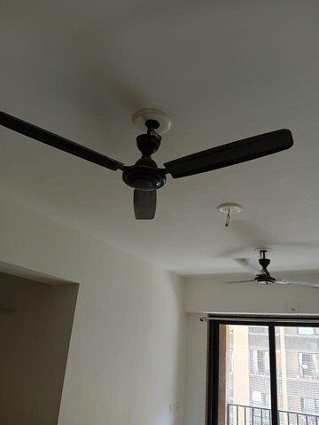 Furnished Amenities in 2 BHK Apartment at Kavisha Amara, Shela – for Rent