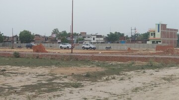 Plot Area in  Plot at Sultanpur Road – for Sale