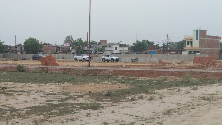 undefined, sultanpur road  1500 Sq.Ft. Plot In Sultanpur Road Lucknow 9566190