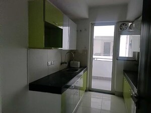 Kitchen in 2.5 BHK Apartment at AIPL The Peaceful Homes, Sector 70a – for Sale