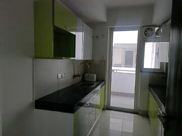 Kitchen in 2.5 BHK Apartment at AIPL The Peaceful Homes, Sector 70a – for Sale